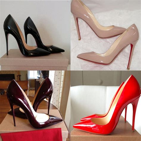 louis vuitton red pumps|red bottoms louis vuitton heels.